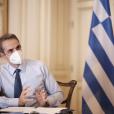 Κυριάκος Μητσοτάκης / Πηγή: Intime / Γραφείο Τύπου Πρωθυπουργού