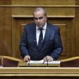 Ν. Παπαθανάσης για άνοιγμα καταστημάτων και νυχτερινή απαγόρευση