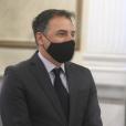 Θεόδωρος Πελαγίδης / Πηγή: Intime
