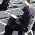 Συνταξιούχοι ΟΓΑ