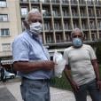 Επανυπολογισμός των συντάξεων, αυξήσεις για το 2021 / Πηγή: Intime