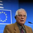 Ζοζέπ Μπορέλ: Πιθανές ισχυρές κυρώσεις κατά της Τουρκίας