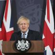 Brexit: Υπέγραψε ο Μπ. Τζόνσον την τελική συμφωνία με την ΕΕ