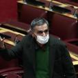 Ευκλείδης Τσακαλώτος / Πηγή: Intime