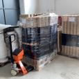 Λαθραία τσιγάρα / Πηγή: astynomia.gr