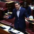 Ο πρόεδρος του ΣΥΡΙΖΑ, Αλέξης Τσίπρας