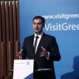 Χάρης Θεοχάρης / Πηγή: Intime
