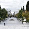 Παράταση του lockdown ανακοίνωσε ο κυβερνητικός εκπρόσωπος Στέλιος Πέτσας
