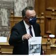 Χρήστος Σταϊκούρας / Πηγή: Intime