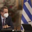 Κυριάκος Μητσοτάκης / Πηγή: Intime