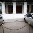 ξενοδοχεία lockdown