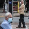 Συνταξιούχοι Πηγή: Eurokinissi