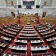 Συνεχίζεται στη Βουλή η συζήτηση για τον προϋπολογισμό