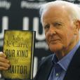 John le Carre
