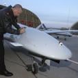 Erdogan Drones