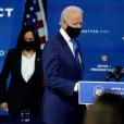 Τζο Μπάιντεν και Καμάλα Χάρις / Πηγή: AP Images