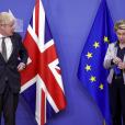 Brexit: «Deal» ή «no deal»