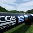 Ο ελληνοβουλγαρικός αγωγός IGB / Πηγή: Eurokinissi