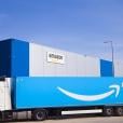 Amazon / Πηγή: AP Images