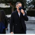 «Το πάρκο "Παύλος Μπακογιάννης" επιστρέφει στους ιδιοκτήτες του, στις οικογένειες της Αθήνας», δήλωσε ο δήμαρχος Αθηναίων Κώστας Μπακογιάννης / Πηγή: Intime News