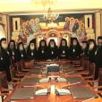Εκκλησία της Ελλάδος / ΔΙΣ / Πηγή: Eurokinissi (αρχείο)