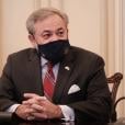 O αμερικανός υπ. Ενέργειας Νταν Μπρουγιέτ / Πηγή Eurokinissi