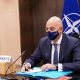 O υπ. Εξωτερικών Νίκος Δένδιας / Πηγή: Eurokinissi