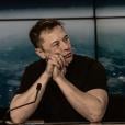 O CEO της Tesla, Ελον Μασκ