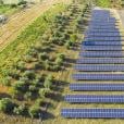 Συνεχίζει την επένδυση στις Ανανεώσιμες Πηγές Ενέργειας ο Ομιλος Quest / Πηγή: Eurokinissi
