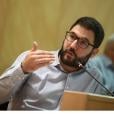 Ο Νάσος Ηλιόπουλος
