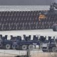 Ρωσία – ΗΠΑ: Πιθανές νέες κυρώσεις κατά του αγωγού φυσικού αερίου Nord Stream-2