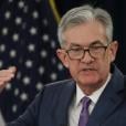 Ο πρόεδρος της FED Τζερόμ Πάουελ