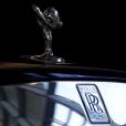 Rolls-Royce / Πηγή: AP Images