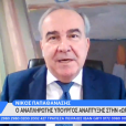 Νίκος Παπαθανάσης