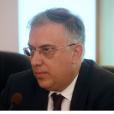 Ο Τάκης Θεοδωρικάκος