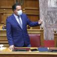 Άδωνις Γεωργιάδης / Πηγή: Intime