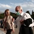 Ο Αλέκος Φλαμπουράρης