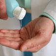 Στην απόσυρση του αντισηπτικού «Hand sanitizer Antibacterial 59mL.» προχωρά ο ΕΟΦ / Πηγή: Pixabay