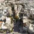 Κατοικίες στην Αθήνα / Πηγή: Intime