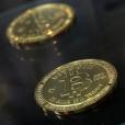 Bitcoin / Πηγή: AP