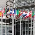 Το κτίριο τηε Κομισιόν στις Βρυξέλλες / Πηγή: AP