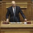 Νίκος Δένδιας / Πηγή: Intime