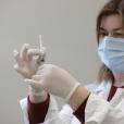 Το εμβολιαστικό κέντρο στο Ίλιον / Πηγή: Intime