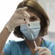 Εμβόλιο κατά του κορονοϊού / Πηγή: Intime