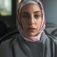 Η πρωταγωνίστρια της τουρκικής σειράς Ethos του Netflix / Πηγή: Netflix