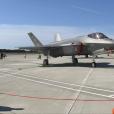 F-35 / Πηγή: AP