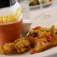 Θύμα του Brexit τα ιρλανδικά «fish and chips» / Πηγή: Pixabay