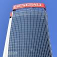 Η έδρα της Generali στο Μιλάνο / Πηγή: ΑΠΕ-ΜΠΕ-EPΑ