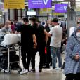 Αεροδρόμιο / Πηγή: AP Images
