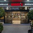 Η Goody's είναι ένα από τα εμπορικά σήματα της Vivartia / Πηγή: Gooody's